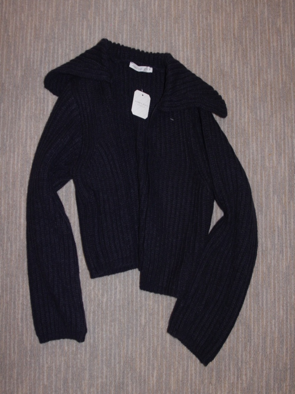 Altered State New With Tags Cardigan